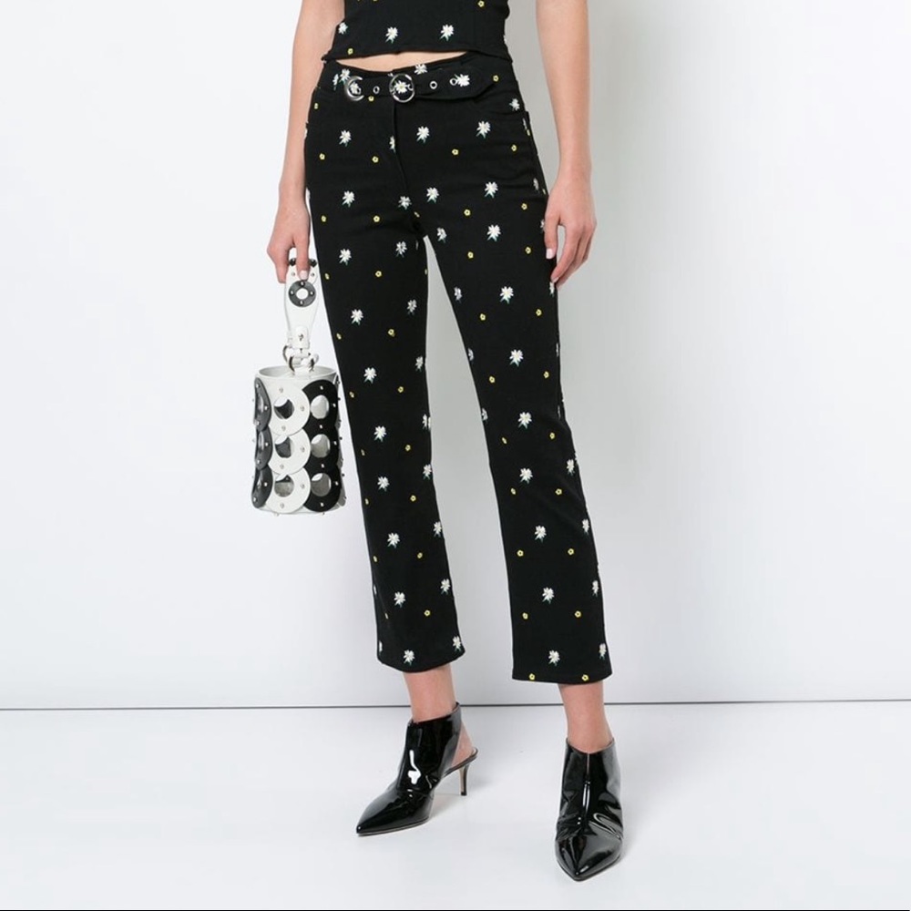 Miaou Daisy Pants